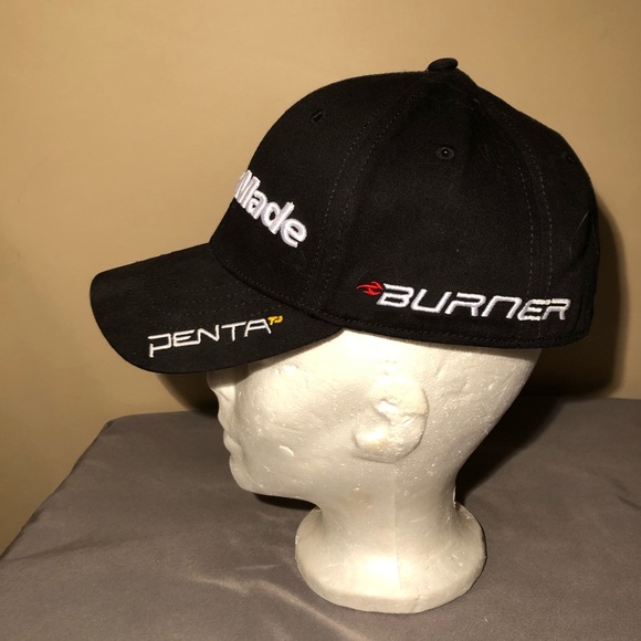 Taylormade Golf Hat - Picture 3 of 3